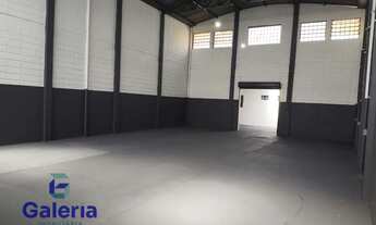 Imagem 3: Galpão comercial para alugar, 250m² - Recreio Anhanguera