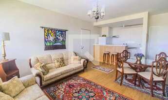 Imagem 4: Apartamento à Venda - Alphaville, 1 Quarto, 69 m2