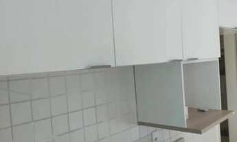 Imagem 4: Imóvel para aluguel tem 64 metros quadrados com 2 quartos em Cambuci - São Paulo - SP