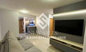 Imagem 3: Apartamento com 2 quartos a venda, 63m² - Setor Serrinha