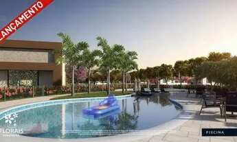 Imagem: Terreno à venda 180M², Jardim Imperial