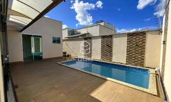 Imagem 6: CASA ALTO PADRÃO - 304 NORTE