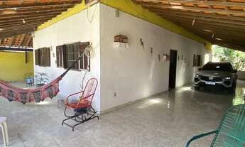 Imagem 5: Casa com 4 quartos à venda, 312 m² por R$ 490.000 - Jardim Atlântico Leste (Itaipuaçu) - M