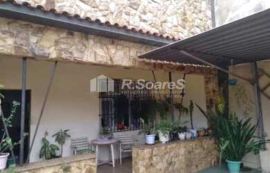 Imagem 2: Casa de rua : / Residencial / Vila Valqueire