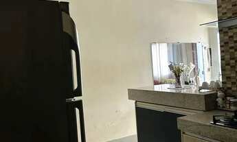 Imagem 7: Casa 162m com 3 quartos em Conjunto Vera Cruz - Goiânia - GO