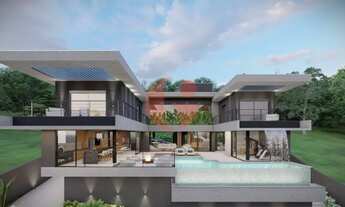 Imagem 5: Terreno em condomínio fechado para venda com 1376m² no Urbanova