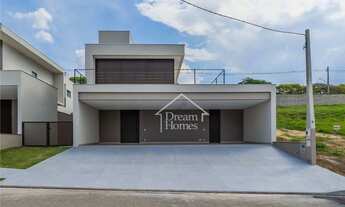 Imagem 4: Casa com 3 quartos à venda, 305 m² - Condomínio Recando das Palmas - Vinhedo/SP