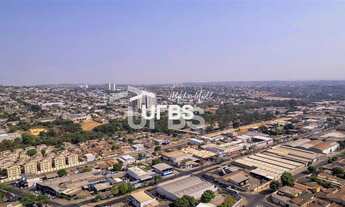 Imagem 3: Área Comercial no Setor Cidade Jardim