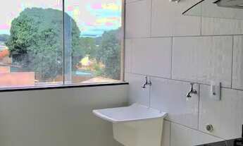 Imagem 7: Apartamento 2Q c/ suíte, c/ móveis Planejados e Elevador, Bairro Eldorado - Anápolis-GO