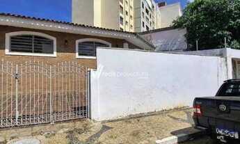 Imagem 4: Casa - Jardim Proença I - Campinas