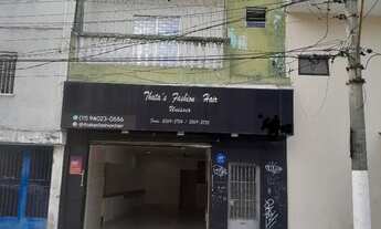 Imagem: Prédio comercial