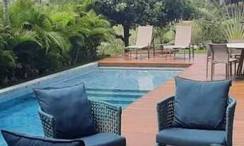 Imagem 5: Casa com 7 dormitórios, 469 m² - venda por R$ 6.500.000,00 ou aluguel por R$ 6.990,00/dia