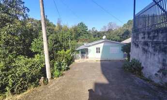 Imagem 7: Casa central na cidade de Ronda Alta