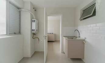 Imagem 5: Apartamento no San Juan, 03 Quartos, 01 Suíte, 01 Vaga, Andar Alto, Batel, Curitiba