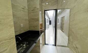 Imagem 5: Casa Jardim Vila Boa 123m²