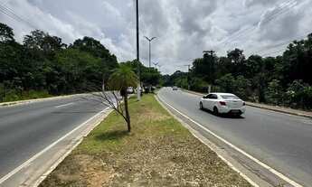 Imagem 7: TERRENO NA AVENIDA DO TURISMO NA PONTA NEGRA 1.056M2 , PACELA EM ATÉ 60X