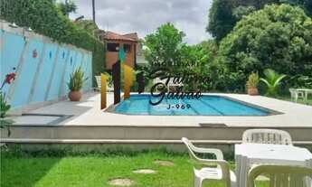 Imagem 3: Vendo Casa Mobiliada com Piscina em Mosqueiro
