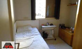 Imagem 6: Apartamento residencial a venda no Condomínio Alto dos Jardins em Americana