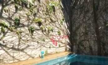 Imagem 5: Casa em Condomínio Fechado à Venda de 03 Quartos no Bairro Jardim Botânico em Ribeirão Pre