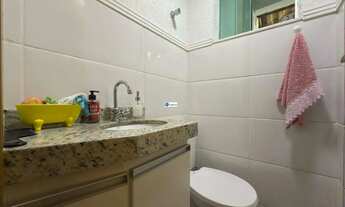 Imagem 3: Casa Duplex à venda, 2 quartos, 1 vaga, Jardim Leblon - Belo Horizonte/MG