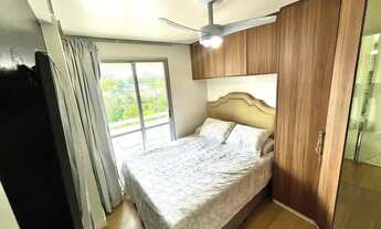 Imagem 4: ALGUEL E VENDA Apartamento com 2 dormitórios