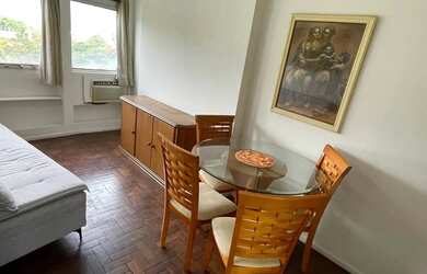 Imagem 9: Barra da Tijuca - Torre Charles de Gaulle