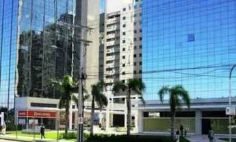 Imagem 2: Empreendimento Mall Boutique do Trend City Center