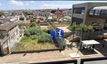 Imagem: Terreno com 400 m² no Jardim Adutora