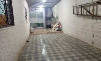 Imagem 7: 2 casas de 3 e 2 dormit. de 258m2 na harmonia