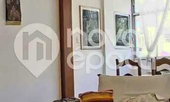 Imagem 3: Tijuca Apartamento com 4 dormitórios