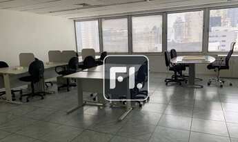 Imagem 6: Conjunto de133 m² em Edifico com gerador