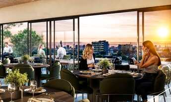 Imagem 4: Apartamento no Aeroclube com 03 quartos, sendo 01 suíte e área de lazer