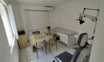 Imagem 7: Casa com 5 dormitórios para alugar, 450 m² por R$ 8.727,35/mês - Papicu - Fortaleza/CE