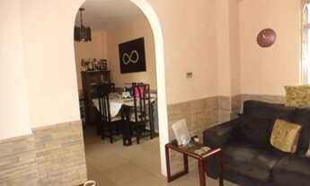 Imagem 3: Casa em Rua Goulart - Tijuca - Rio de Janeiro/RJ