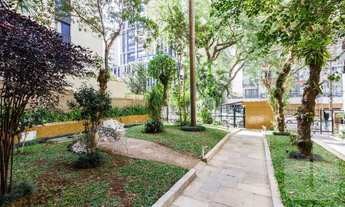 Imagem 9: Apartamento com 4 dormitórios e 1 vaga em Perdizes