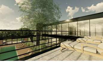 Imagem 2: Lote Coroa Portal do Sol Green