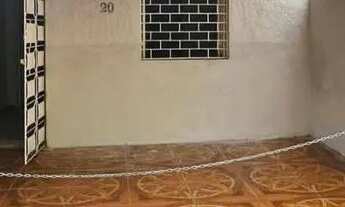 Imagem: Casa Jardim América, Damas perto Av. João