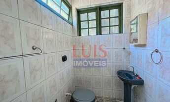 Imagem 6: Kitnet com 1 dormitório para alugar, 20 m² por R$ 1.700,00/mês - Piratininga - Niterói/RJ