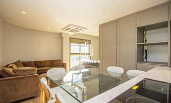 Imagem 3: Loft no Bairro Moinhos de Vento