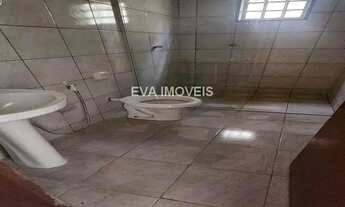 Imagem 4: Casa com 3 quartos sendo 1 suíte