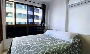 Imagem 6: Flat 1 quarto Candeias Novo com Espaço Pet