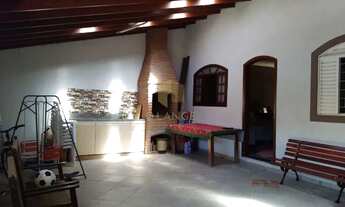 Imagem 2: Casa à venda em Paulínia, Vila Monte Alegre, com 3 quartos, com 165 m²