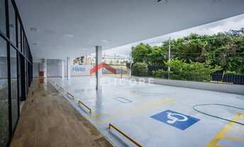 Imagem 5: Sala comercial em Avenida Affonso José Aiello - Vila Aviação - Bauru/SP