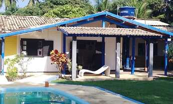 Imagem: Alugo casa na ilha