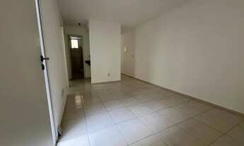 Imagem 6: Imóvel para aluguel tem 51 metros quadrados com 2 quartos em Fazenda Caveiras - Goiânia