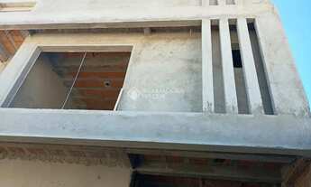 Imagem 4: Sobrado a venda no Boquerão com 155m² e entrega para janeiro de 2026