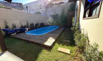 Imagem 2: CASA TEMPORADA em Florianópolis - SC, cachoeira do bom jesus