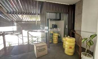 Imagem 4: Salão para alugar em Cotia, Parque Industrial San José, com 380 m², Parque Industrial San