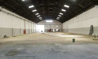 Imagem 4: Galpão - Penha Circular - 2.100 m2 - Cód. 1613