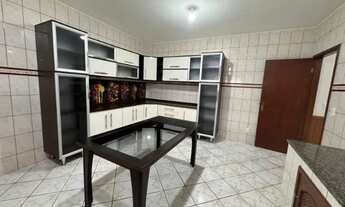 Imagem 2: ALUGO CASA LINEAR MIRANTE DA LAGOA, 4 QUARTOS